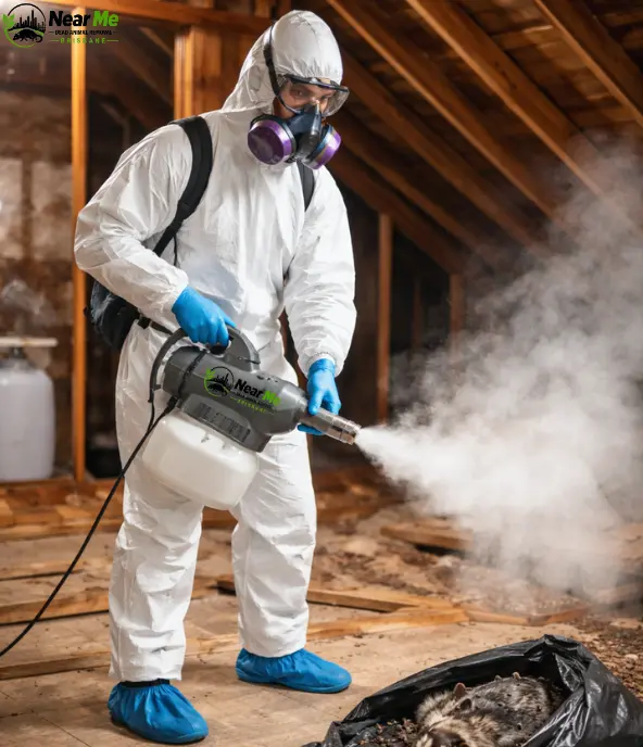 Professional Animal Removal Team Beerburrum